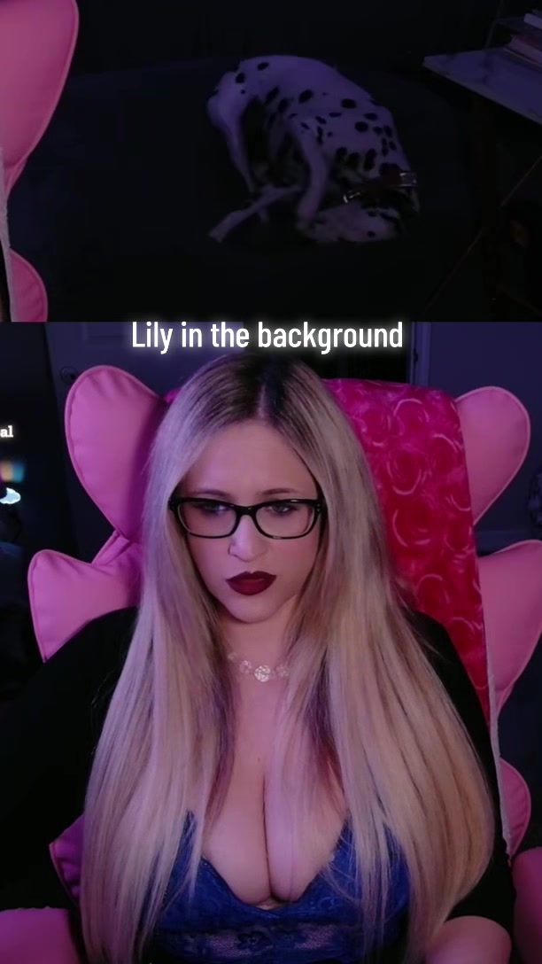 @Lovely Pixie