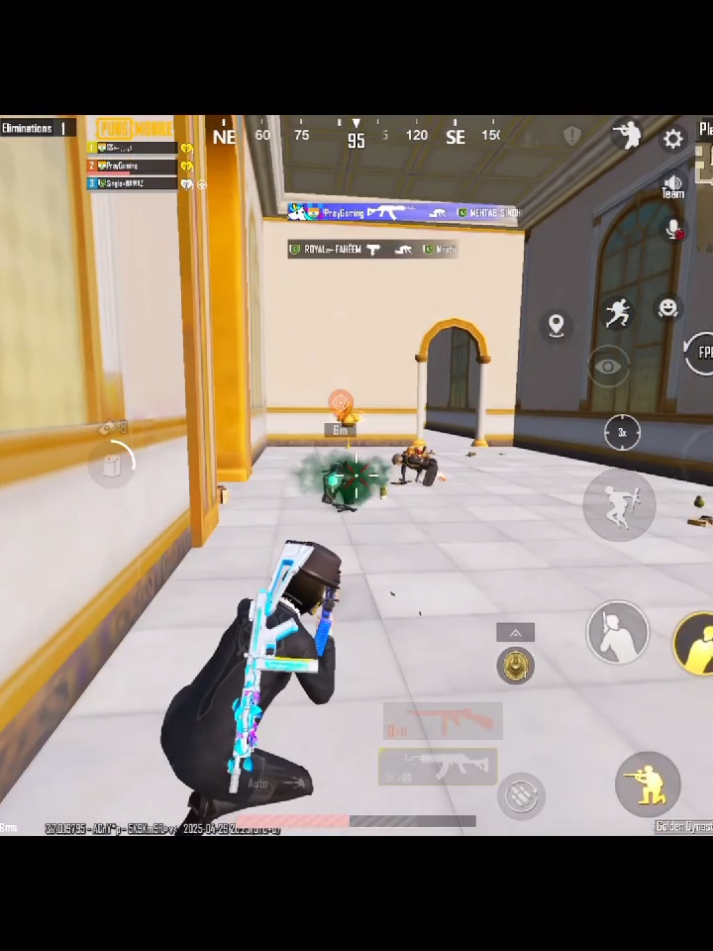 @Prey Gaming
