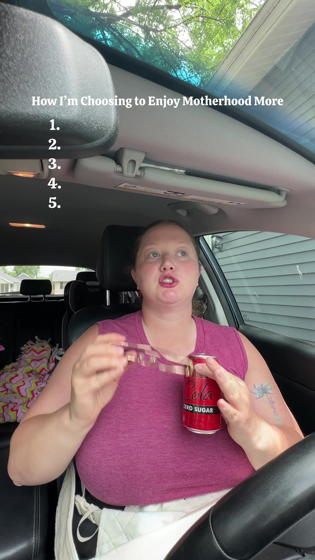 @Maggie | Iowa Mom