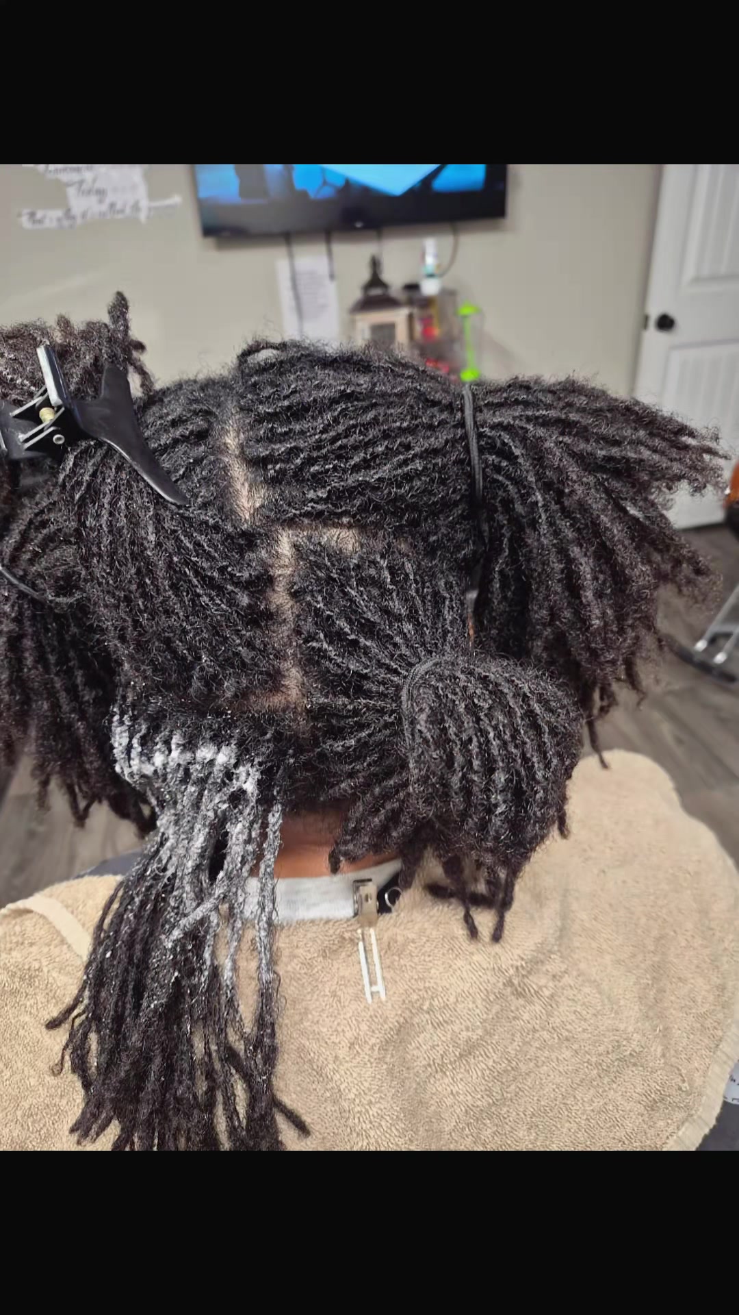 @Nikki's Hair Studio llc