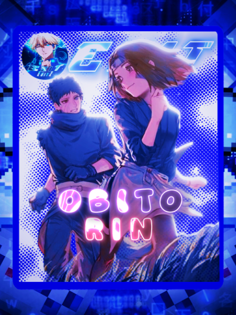 @𝗘 𝗫 𝗜 𝗧