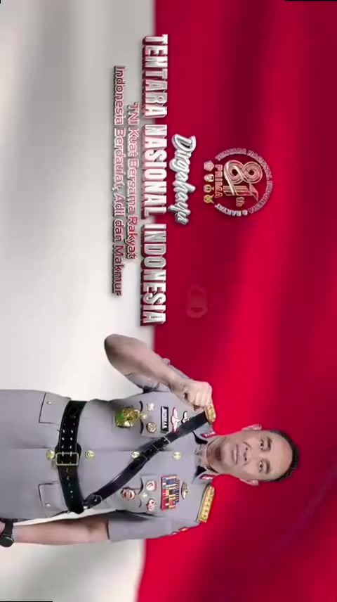 @The Indonesian Blue Channel