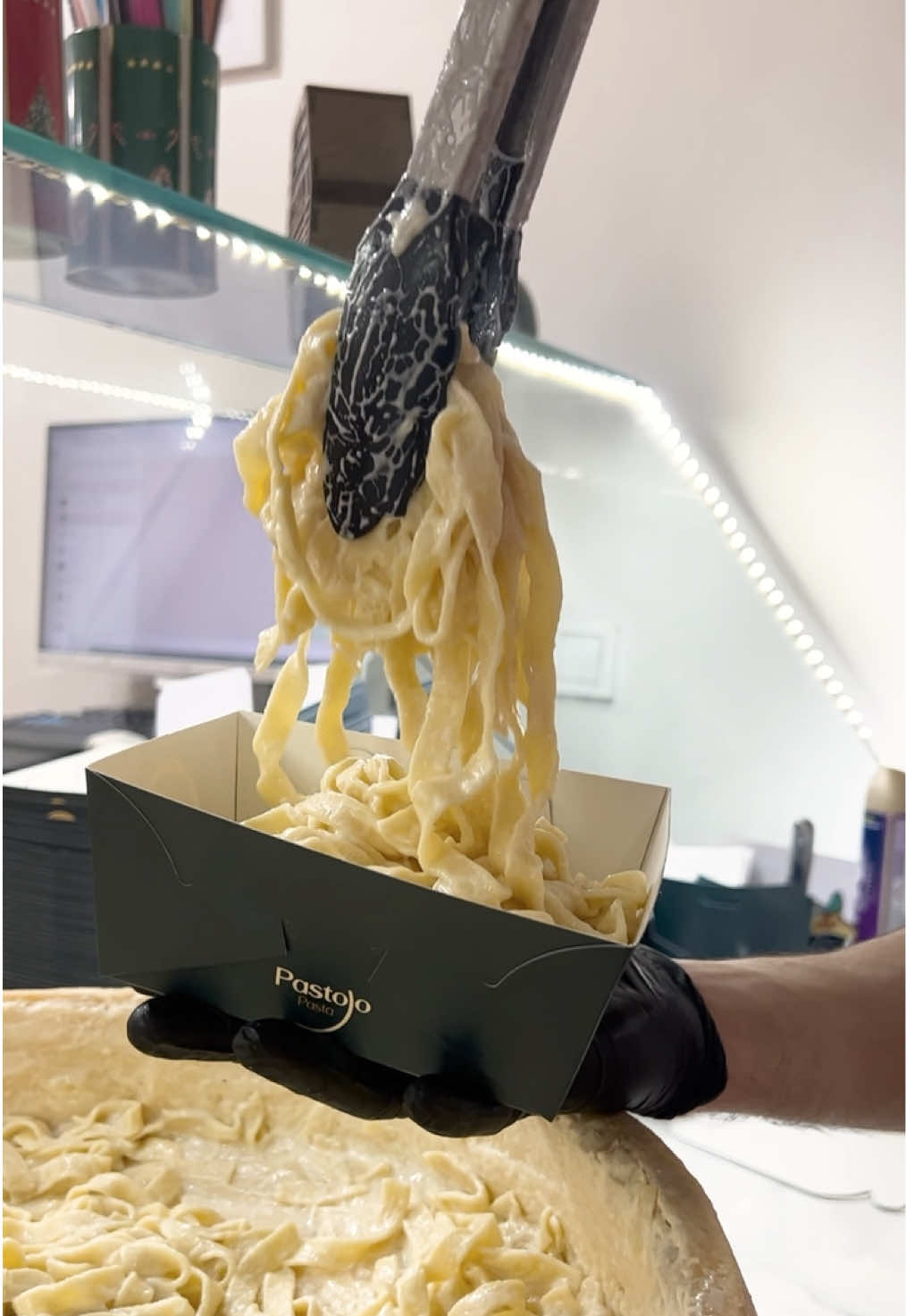 @Pastolo Pasta Bakırk&ouml;y