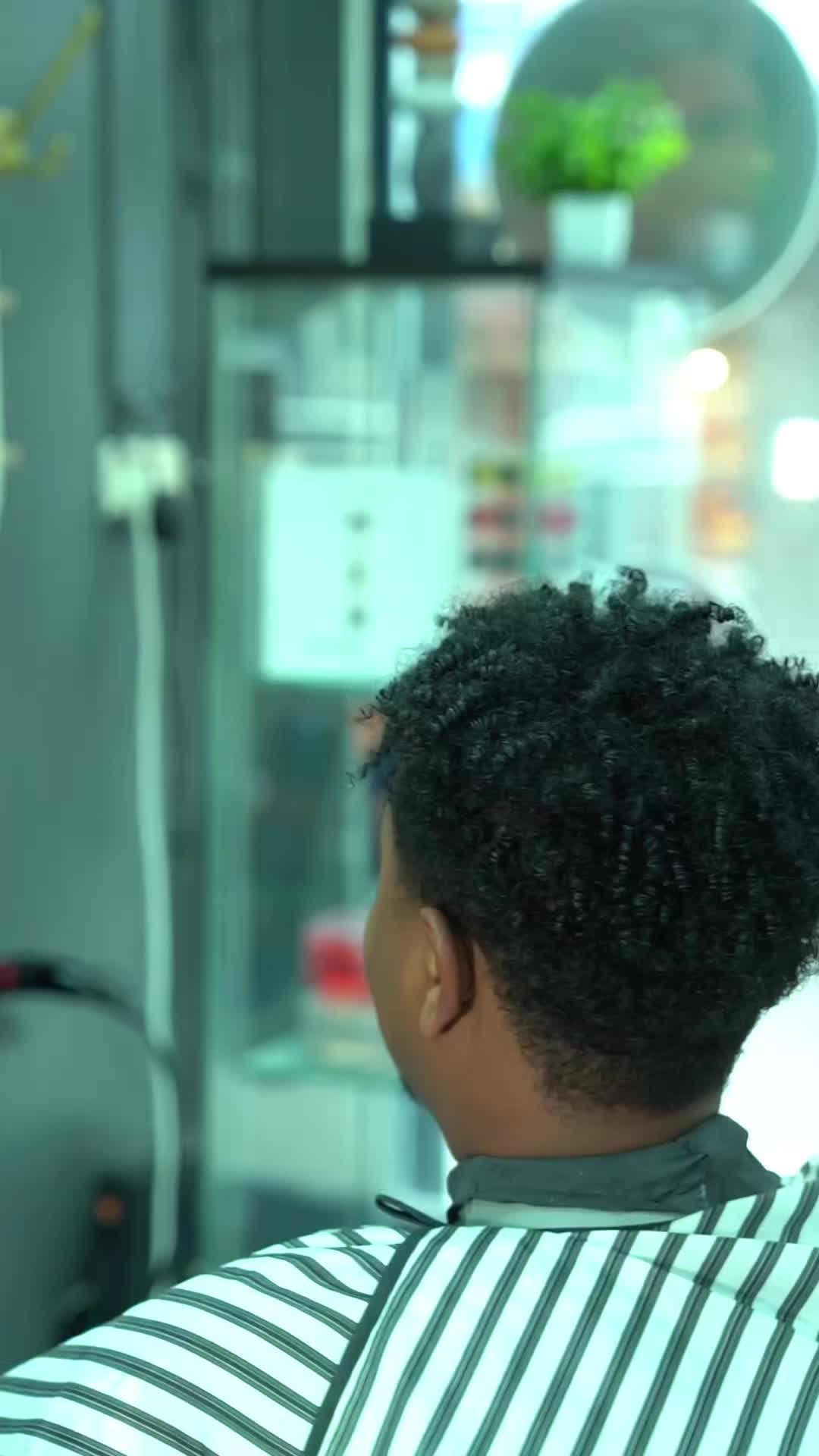 @Ayoub barber