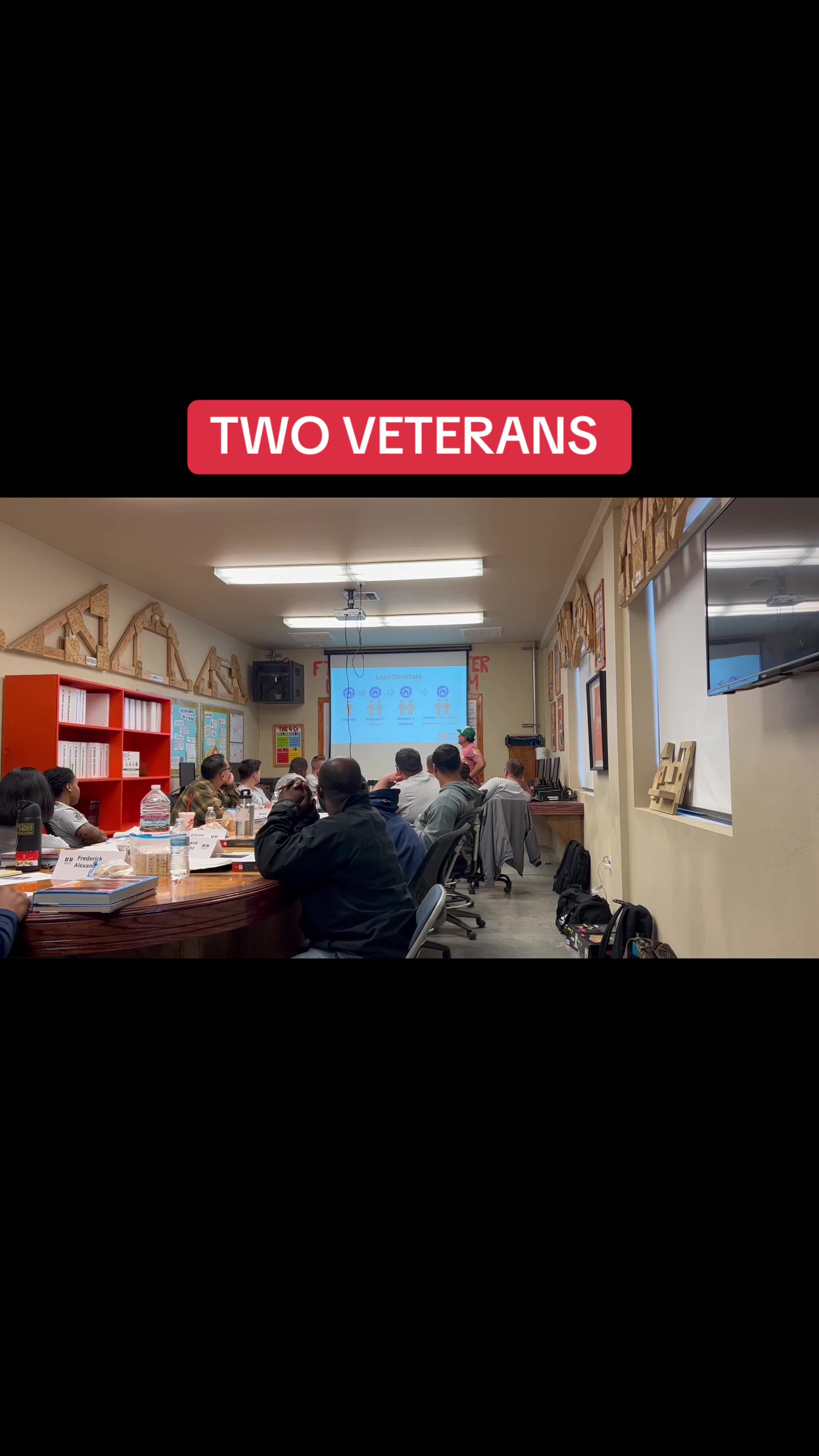 @Veterans Resource Team