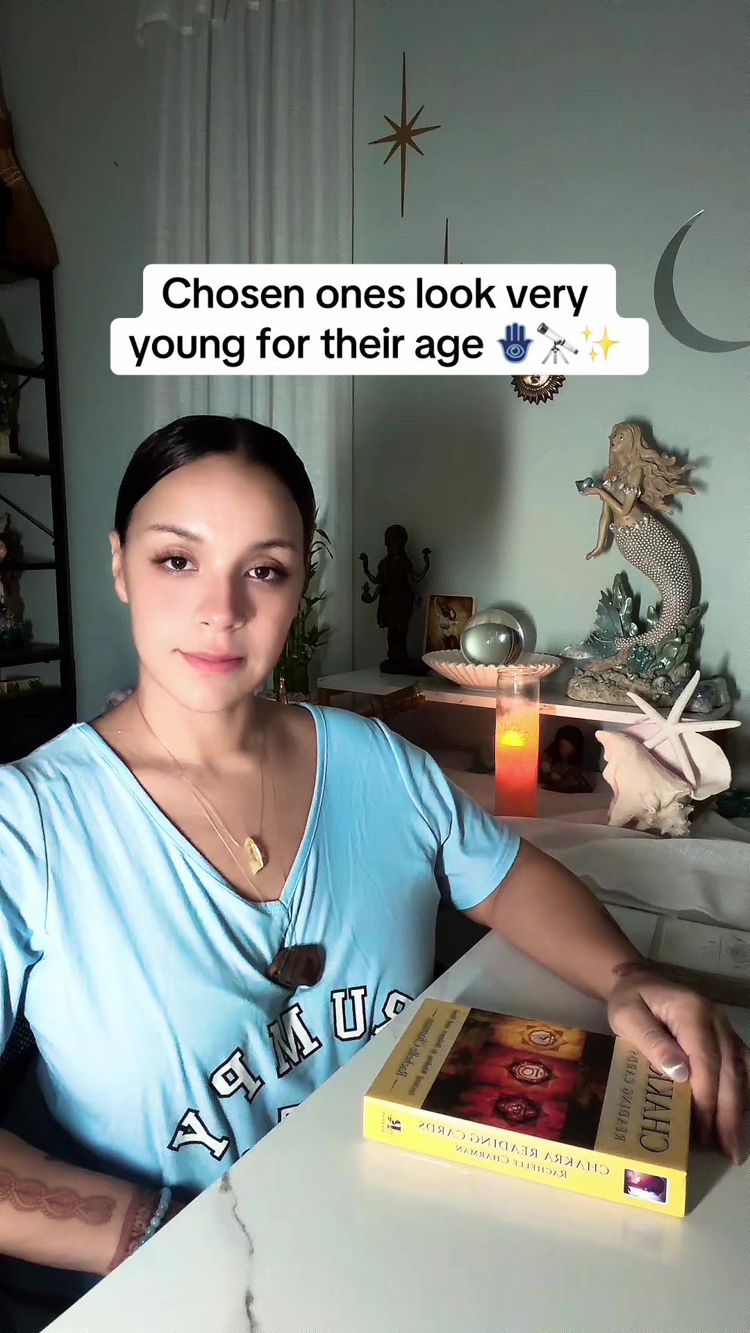 @Angelica Tarot