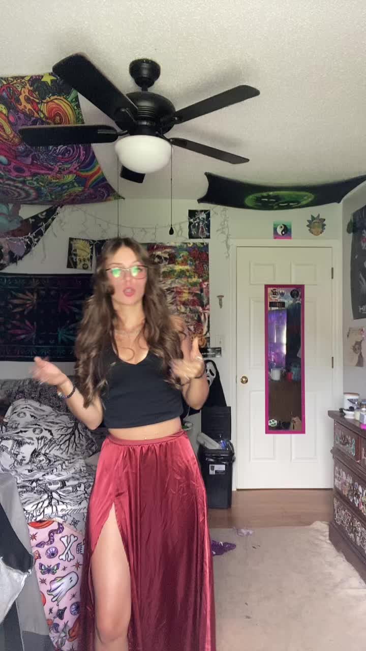 @Rebekah