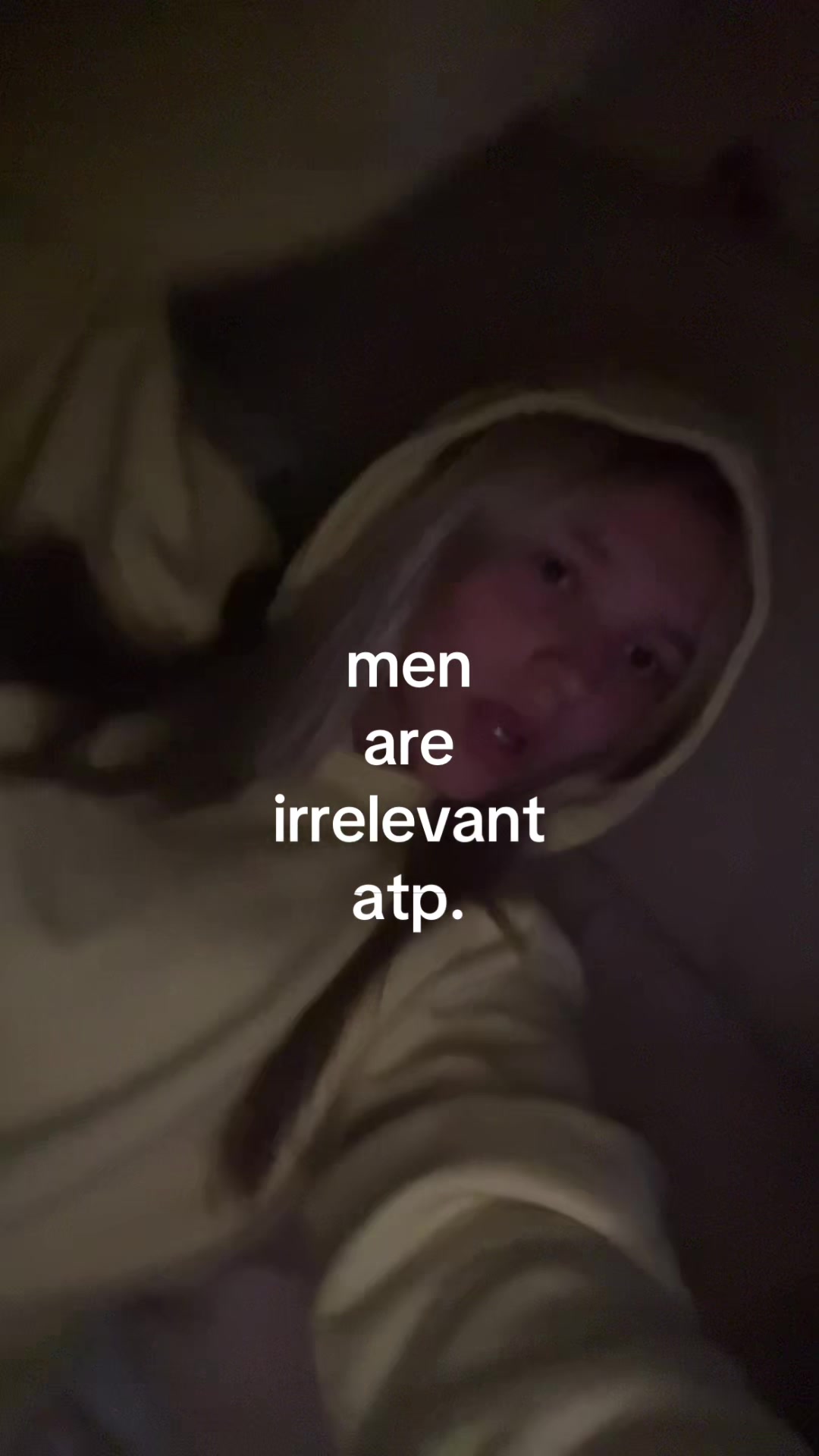 @Aly Reed 🤷🏼♀️