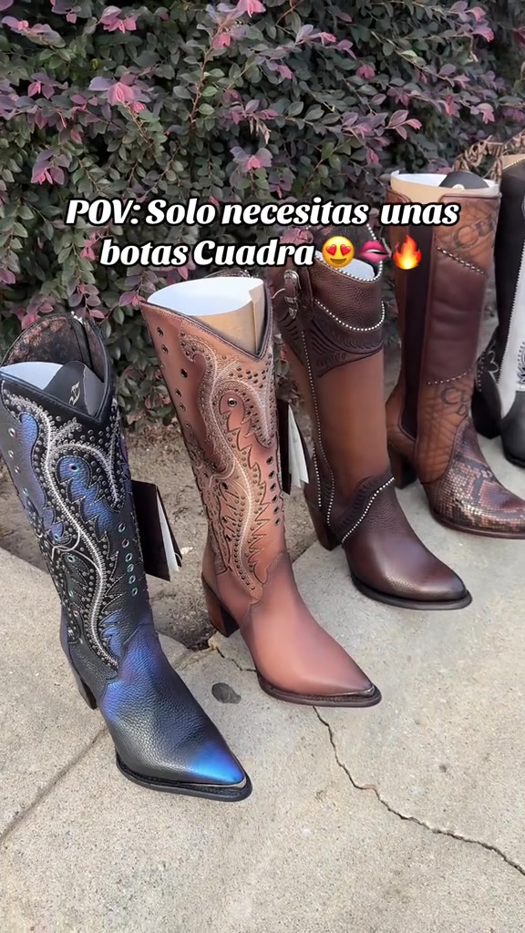 @La Herradura Western Wear SC