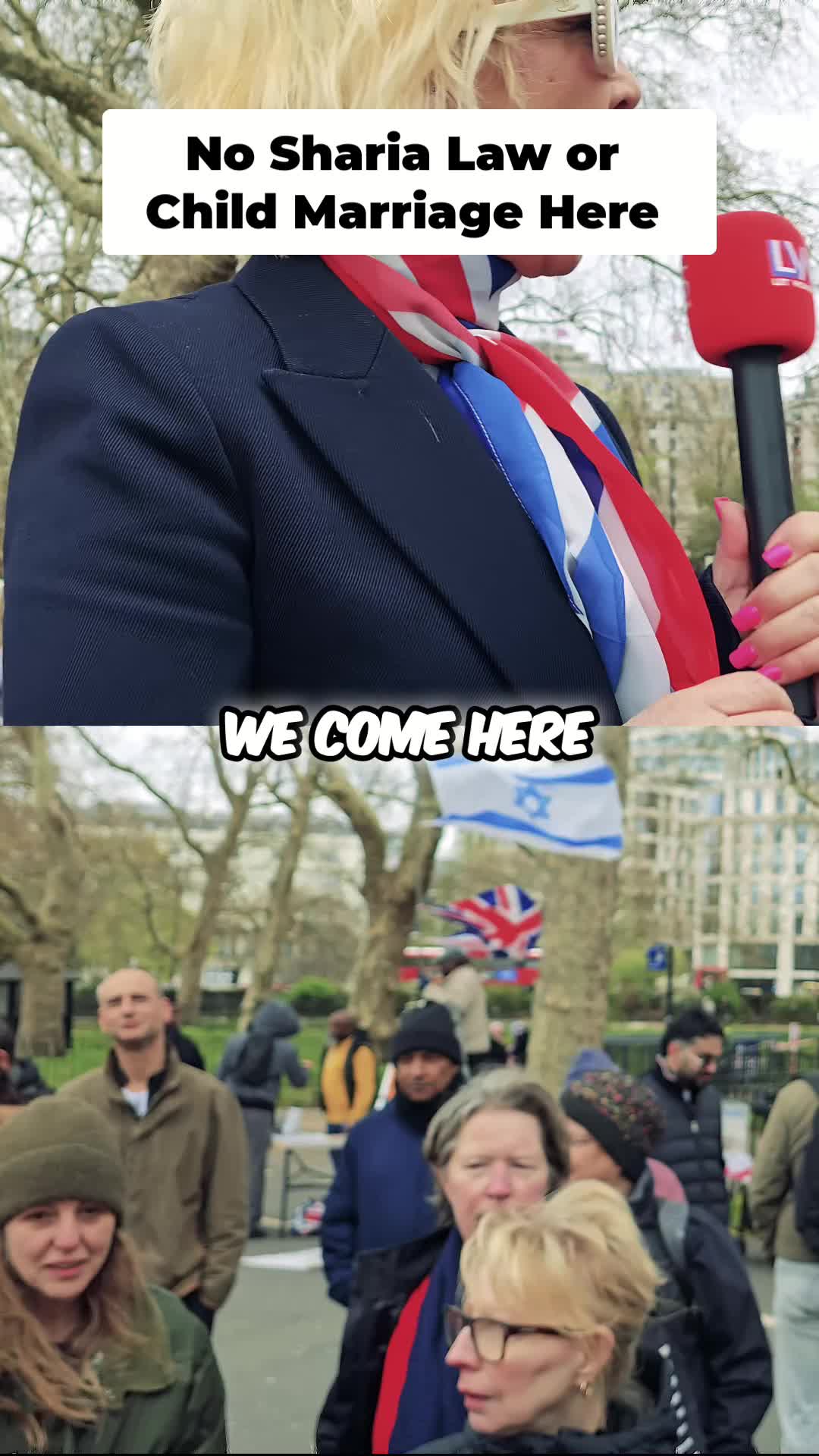 @Sunday Speakers Corner