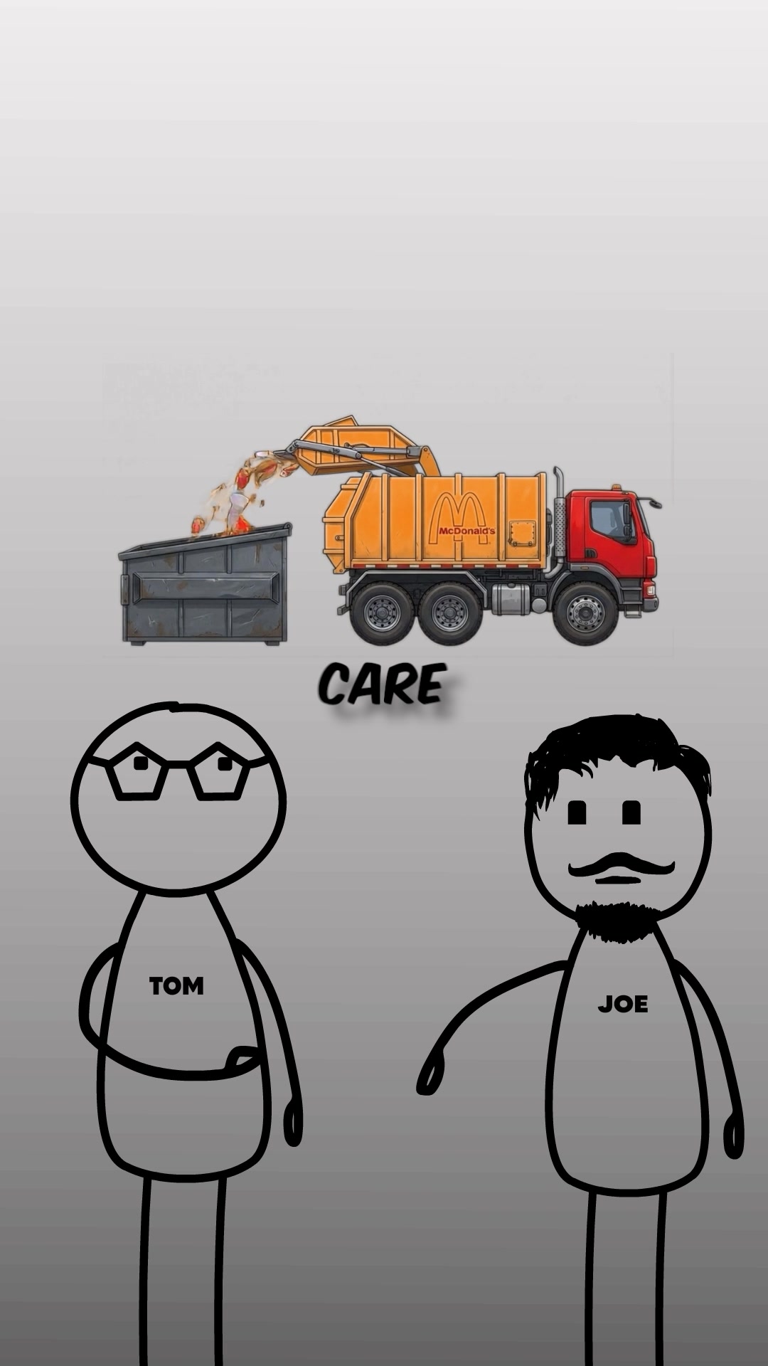 @Ask Joe