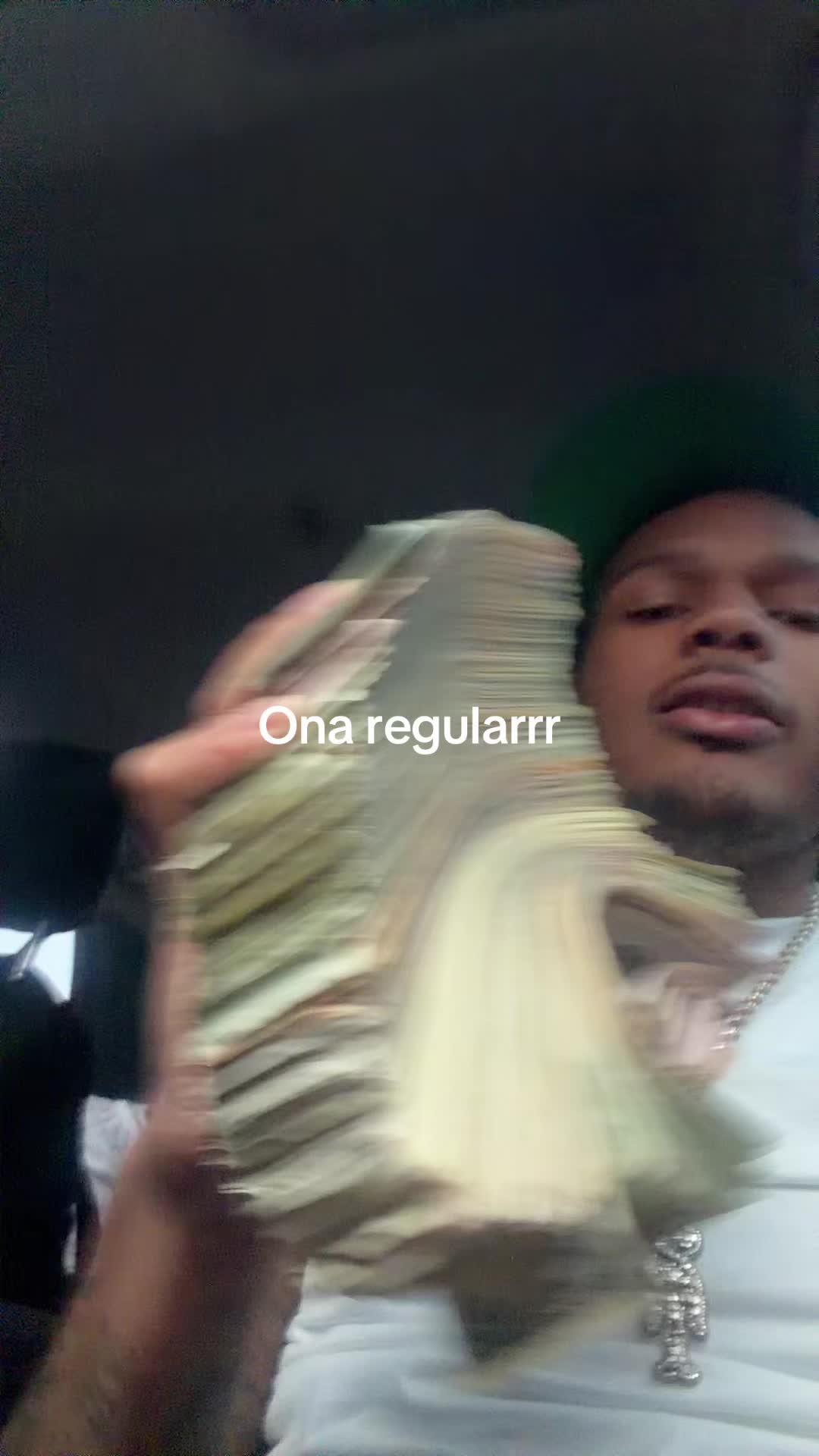 @A Rodriguez