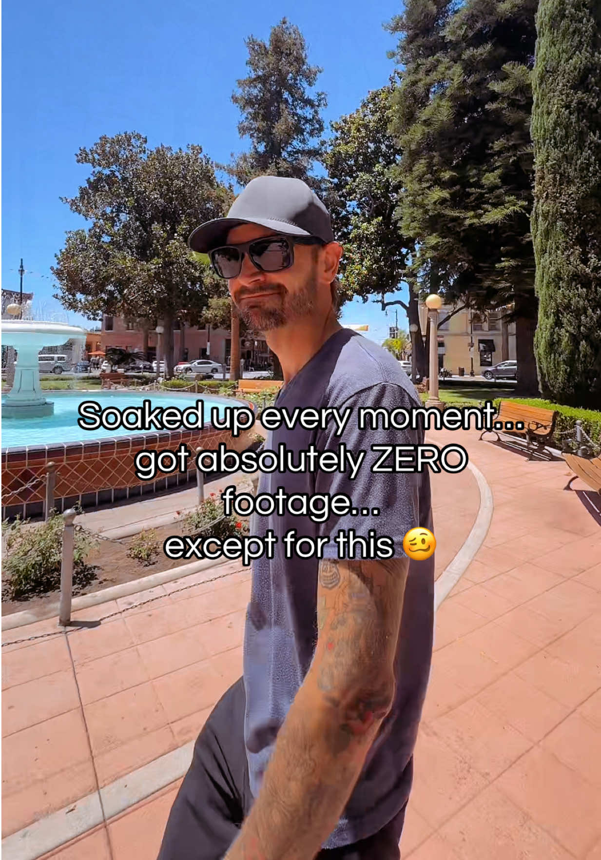 @Nicole Eggert