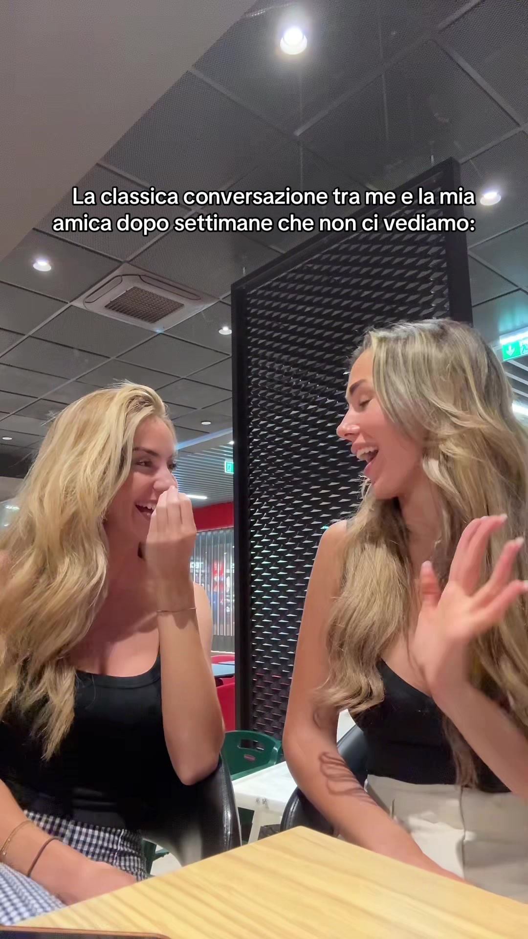 @Sara Bianco
