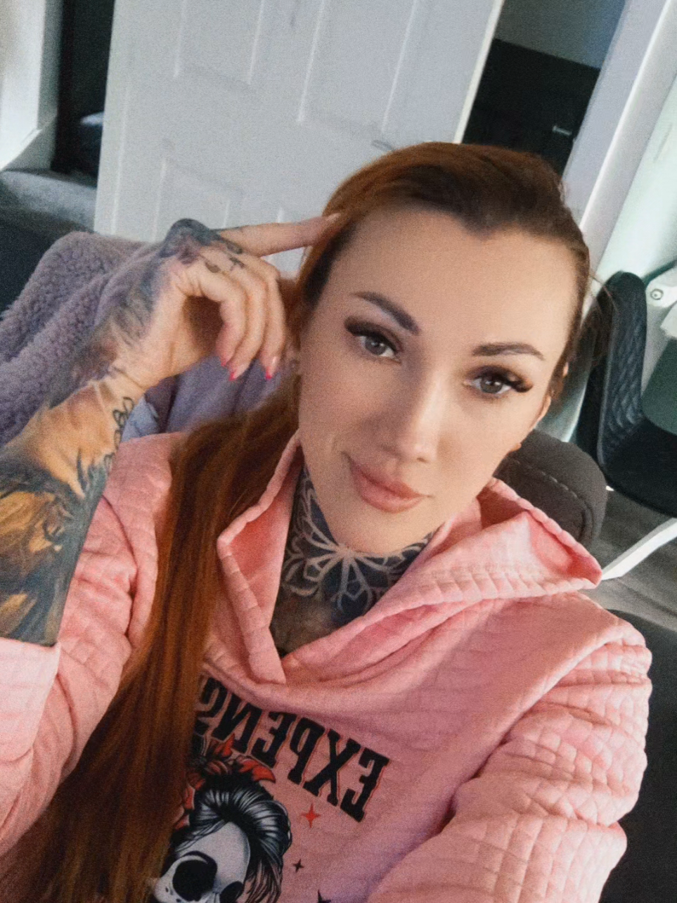 @gingerfoxymay