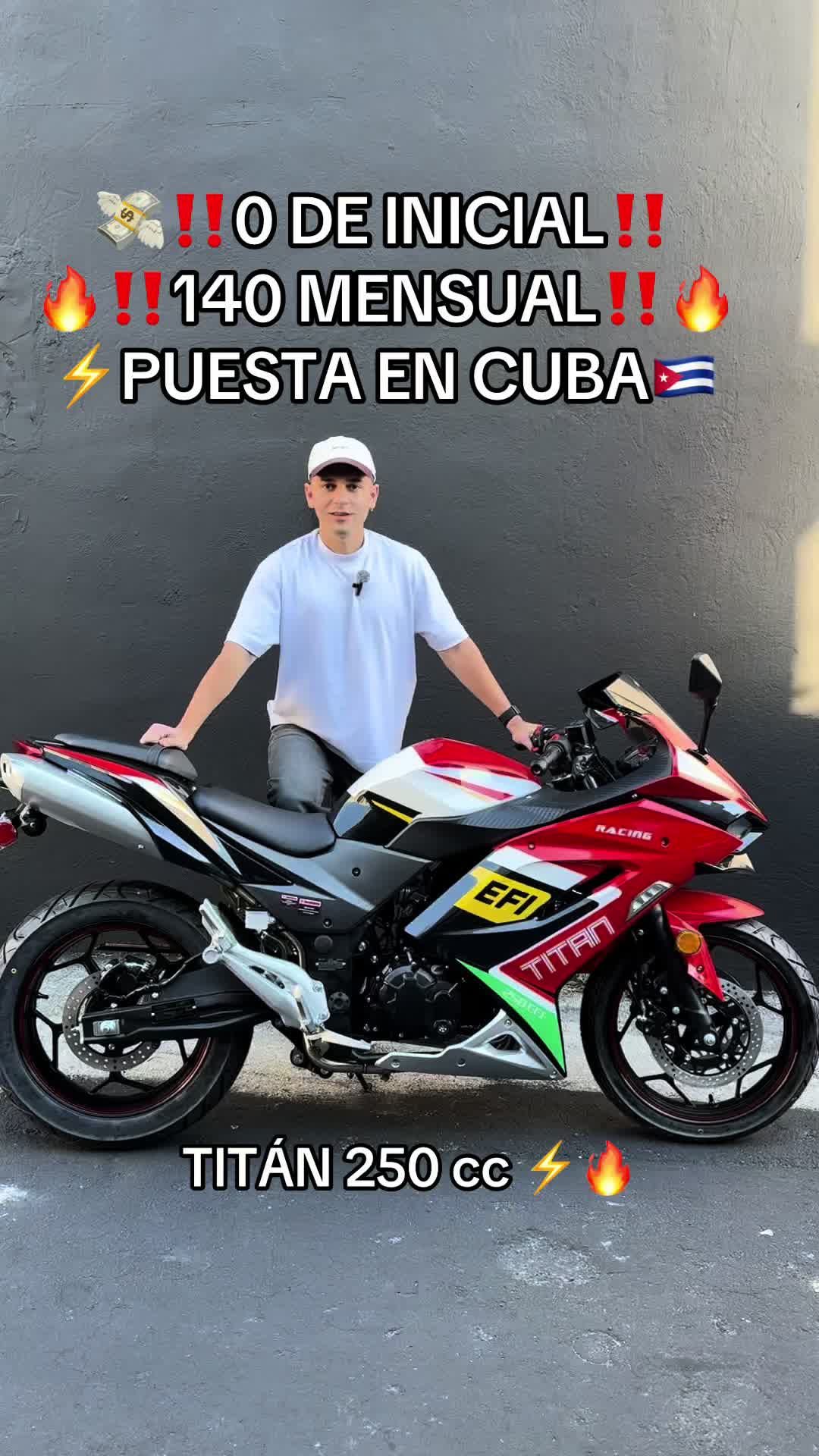 @Pesepe Motors