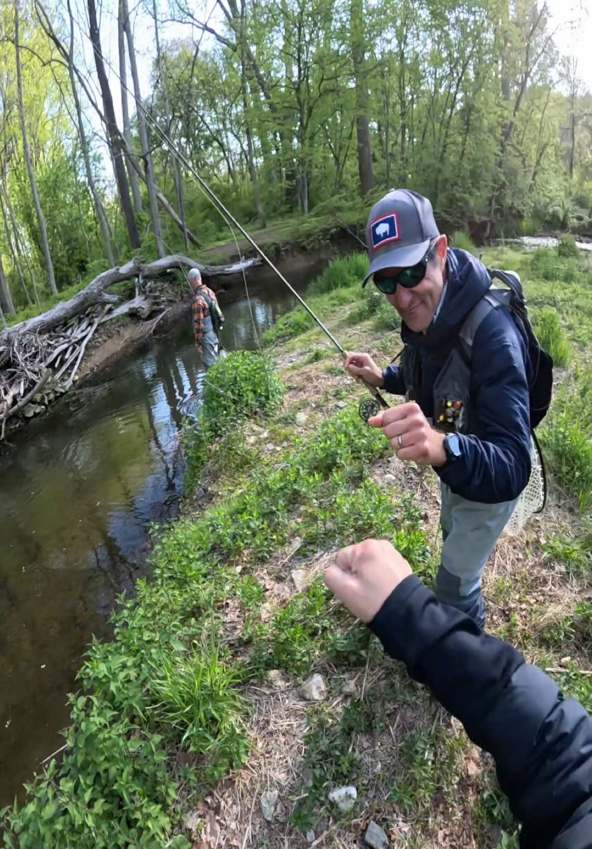@FlyFishDelawhere