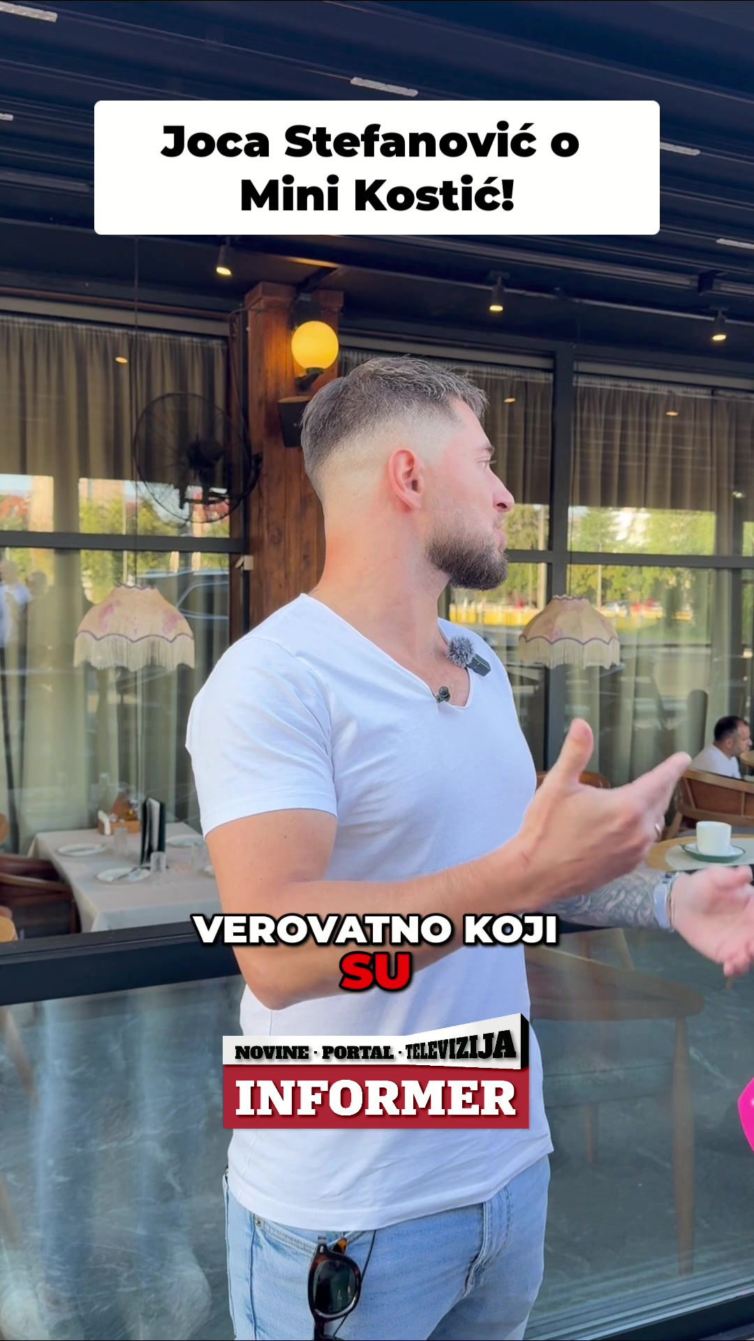 @Informer TV