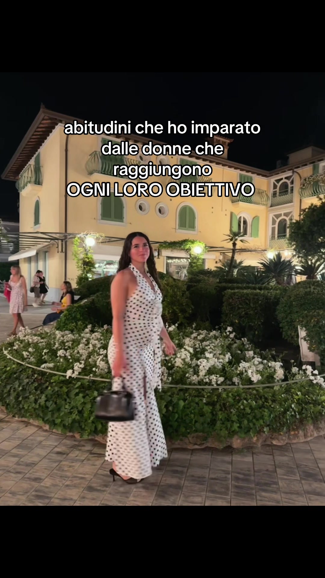 @Giulia| Coach Donne