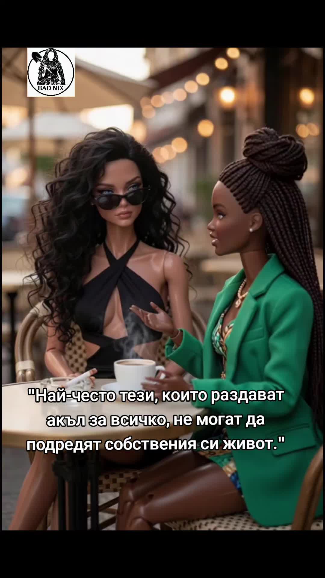 @Nyx