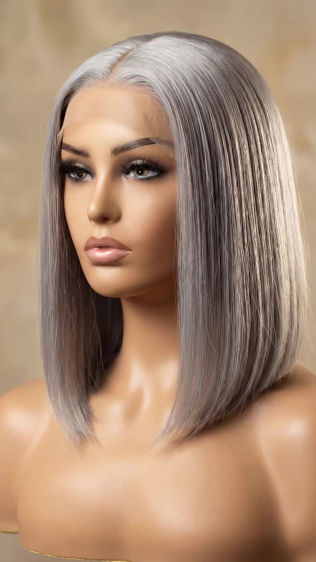 @Licious Hair