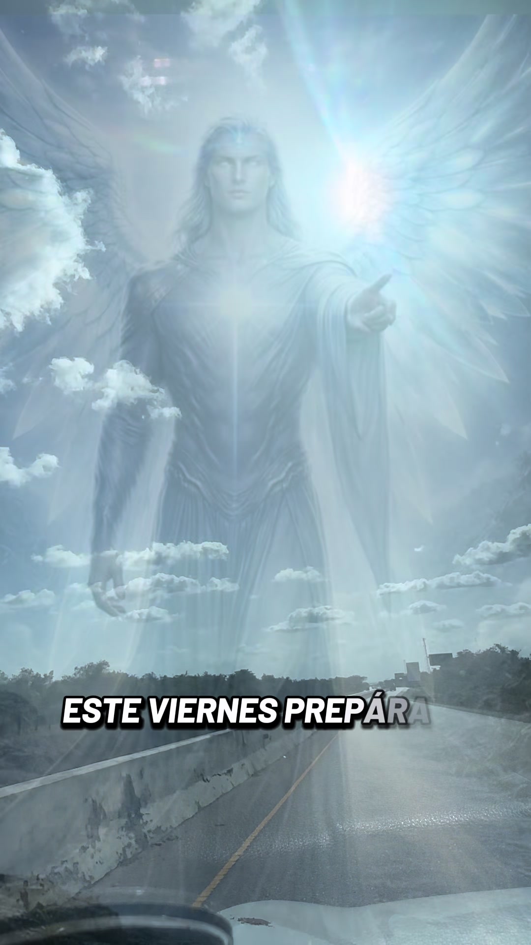 @Espíritu del cielo🎇