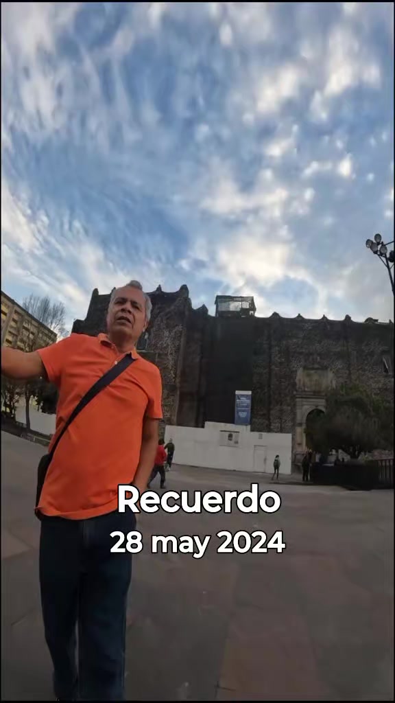 @RECORRIENDO LA HISTORIA
