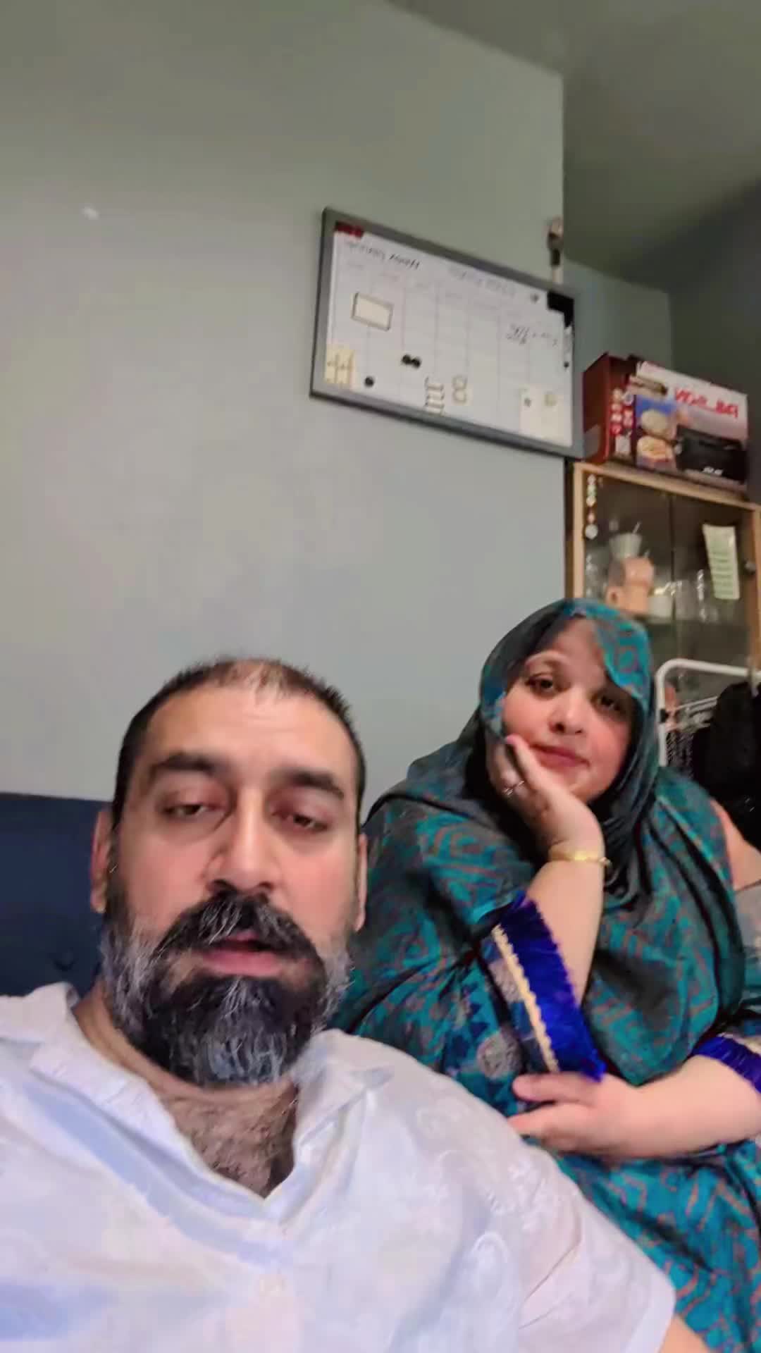 @kashi family