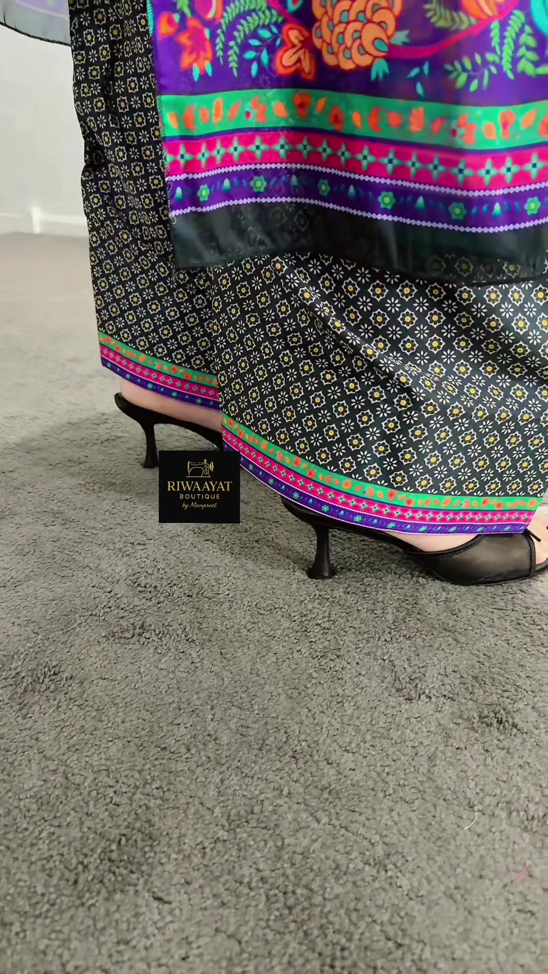 @Riwaayat boutique 🪡 ✨
