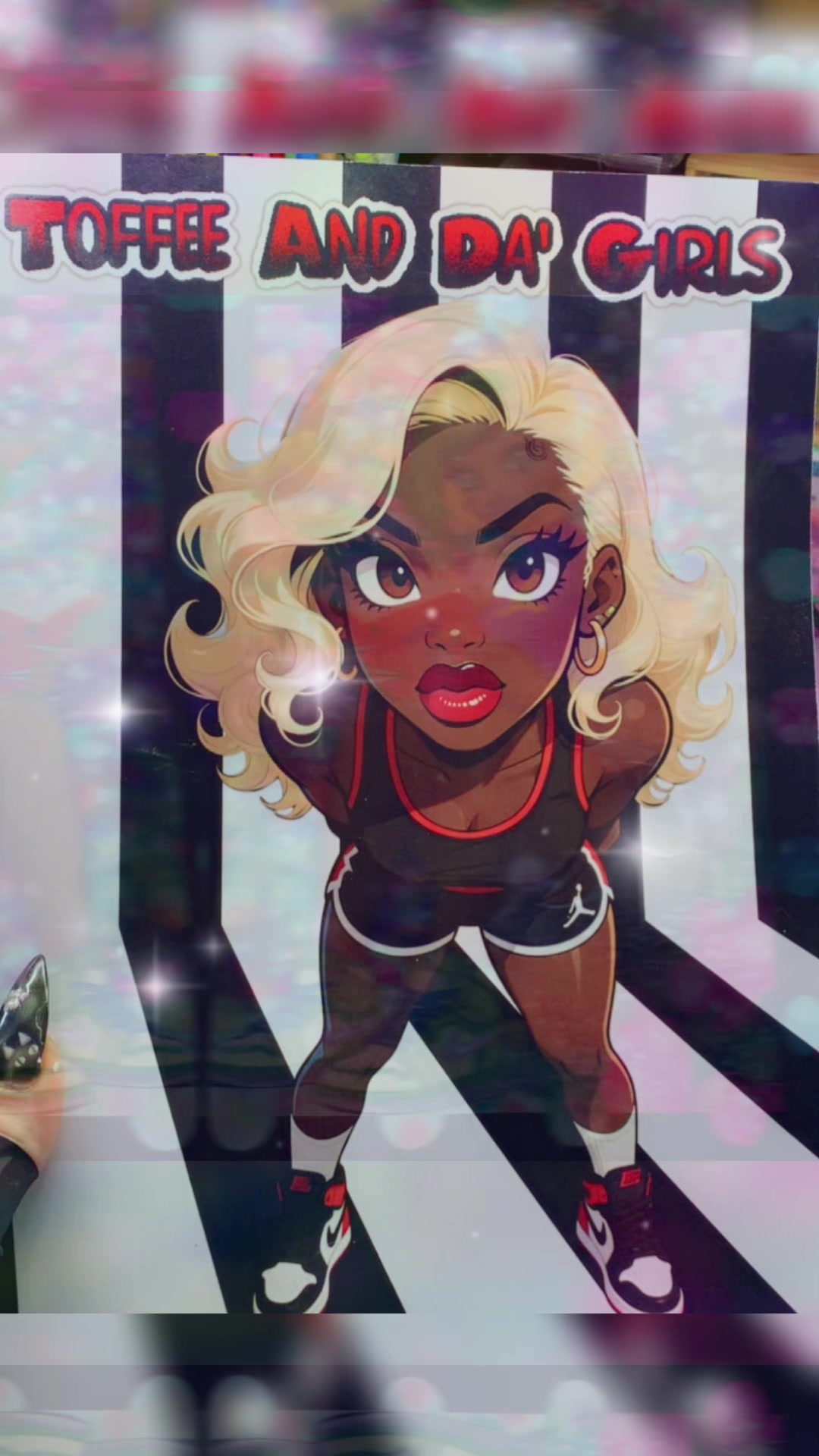 @Tinkani💋art💋