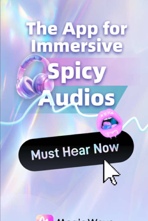 @MagicWave App