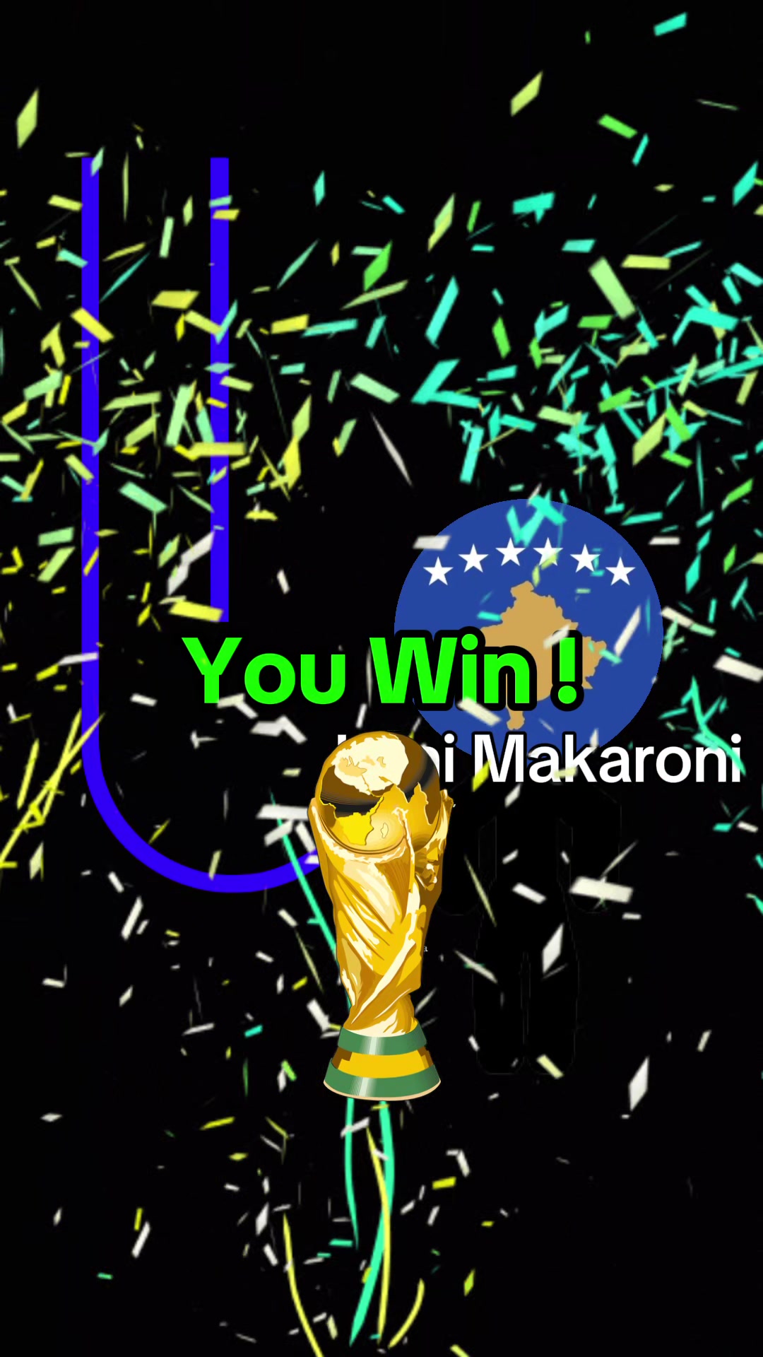 @Loni Makaroni