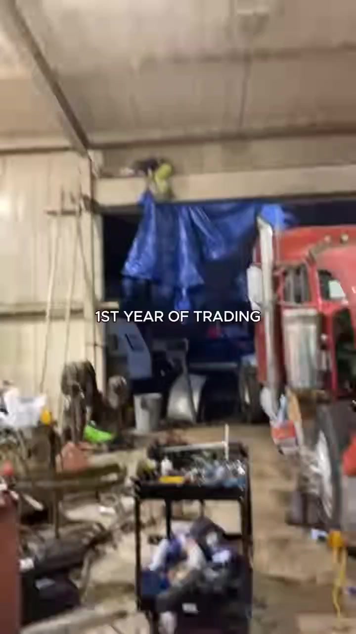 @Dream TradeR 🏎️💸