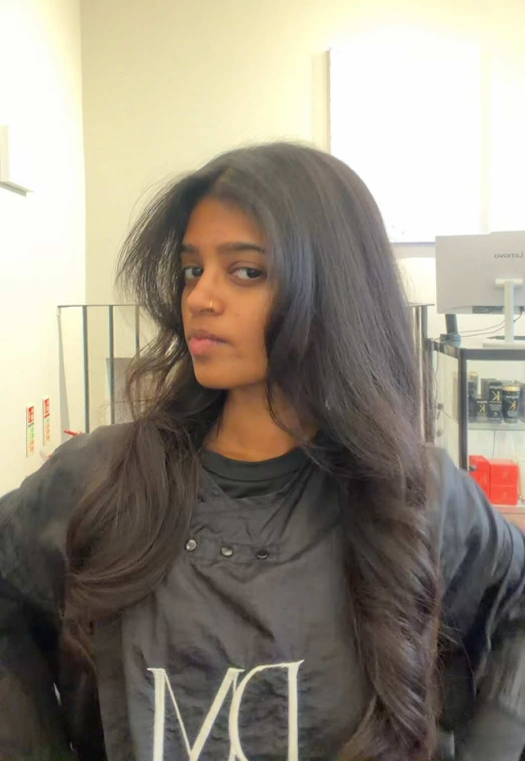 @Abbimanyah