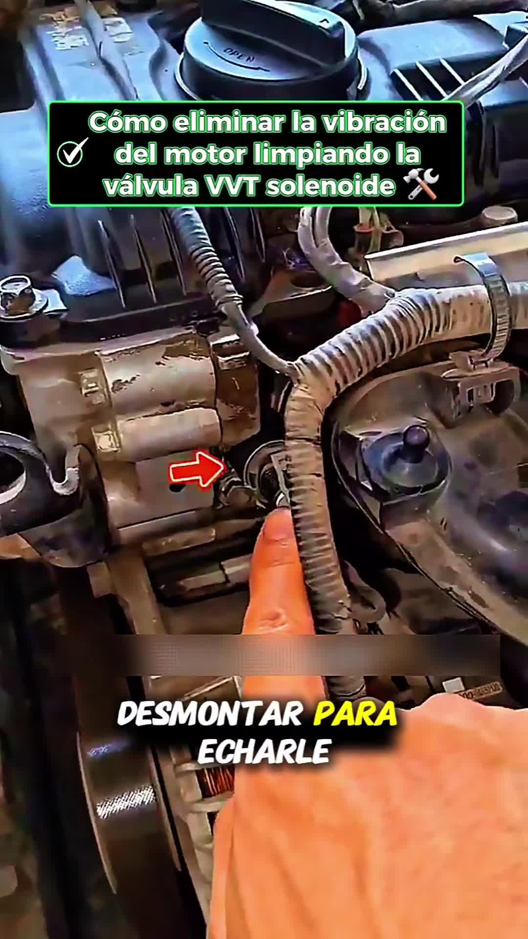 @MEC&Aacute;NICO EXPERTO