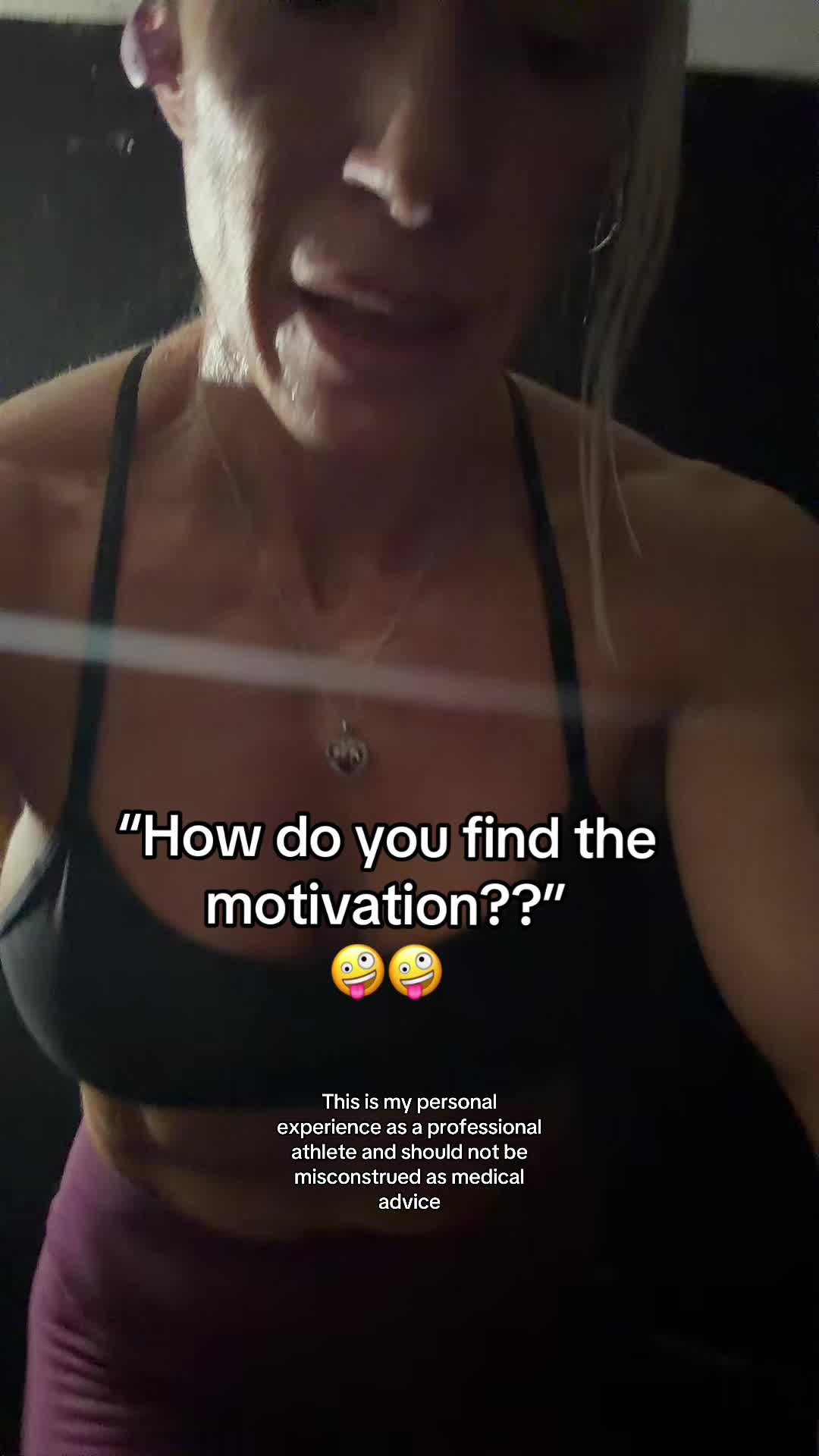 @Madeline Stanek | IFBB Pro 🌐