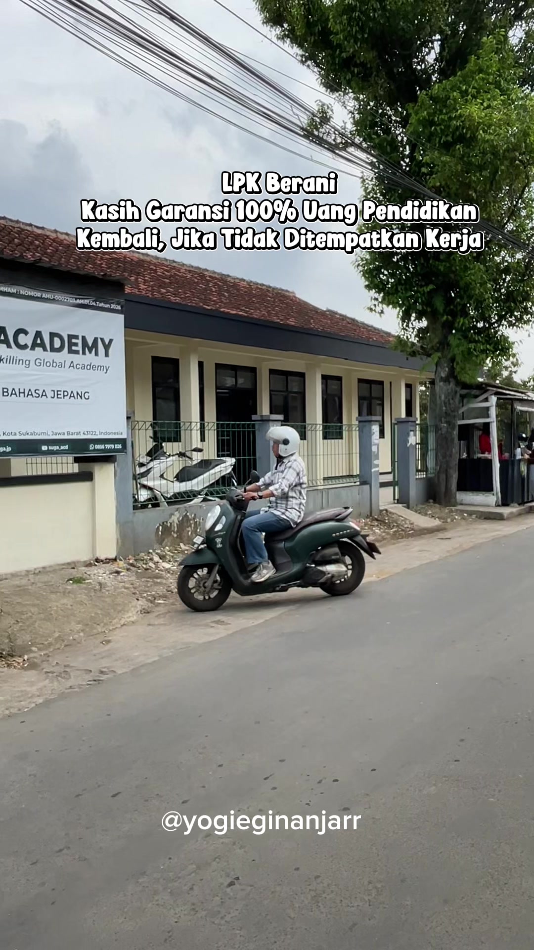 @Yogie Ginanjar