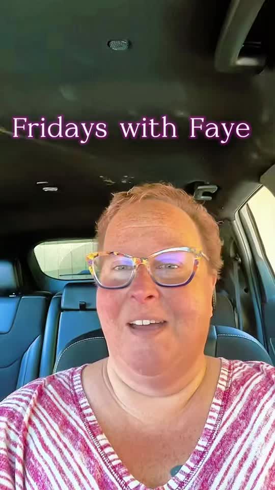 @Faye
