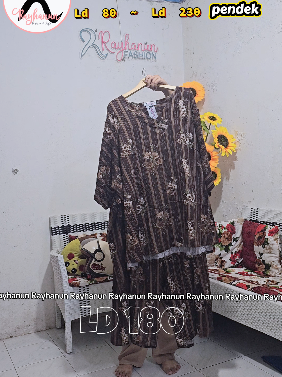 @RAYHANUN FASHION