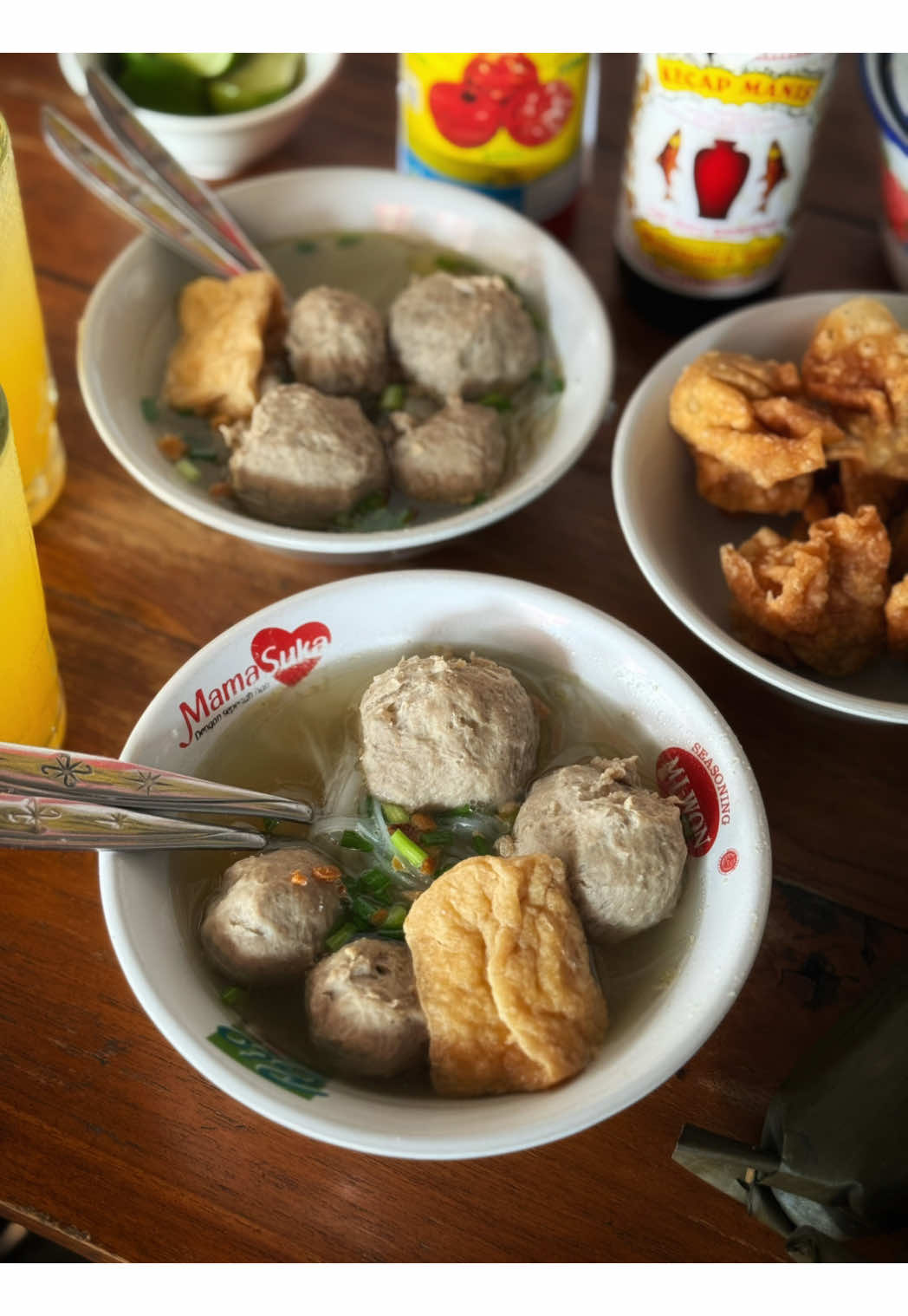 @KULINER JOMBANG
