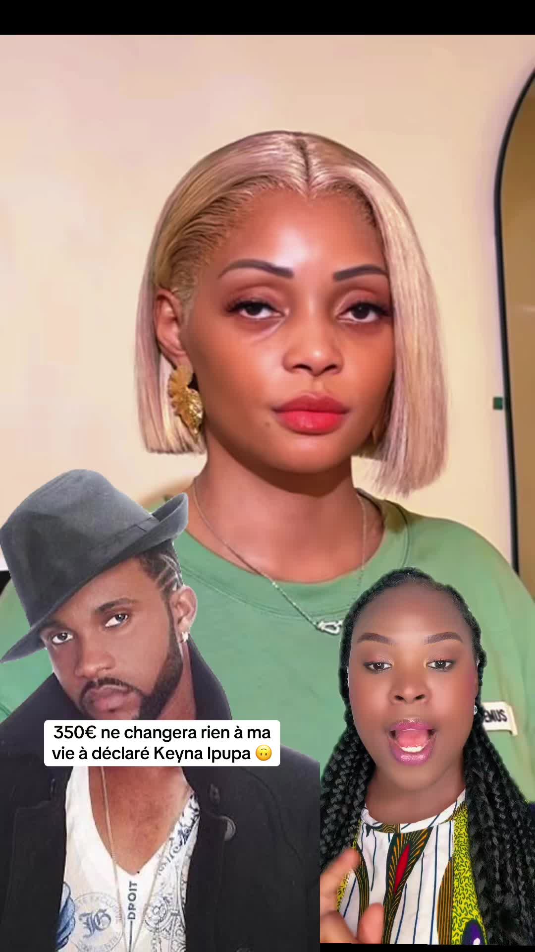 @Eunice Obi Officiel