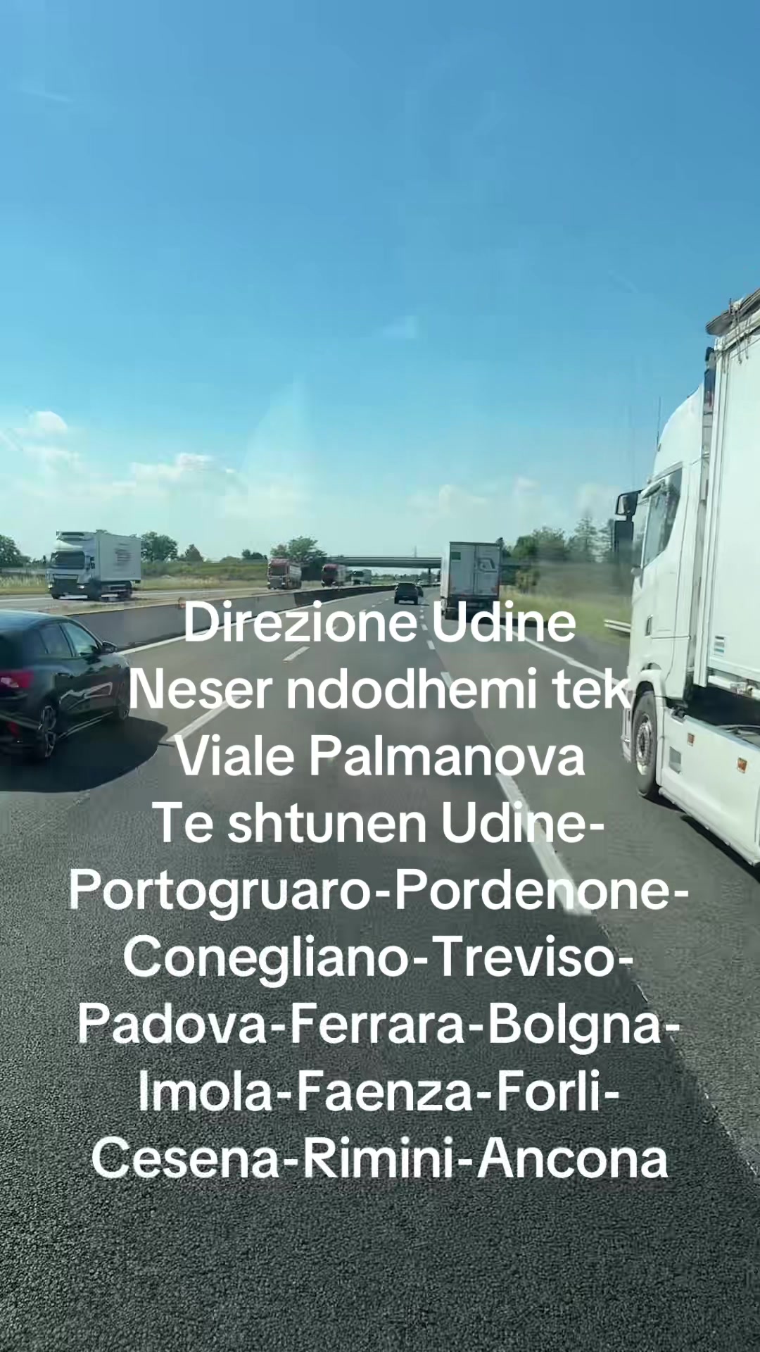 @daniele travel
