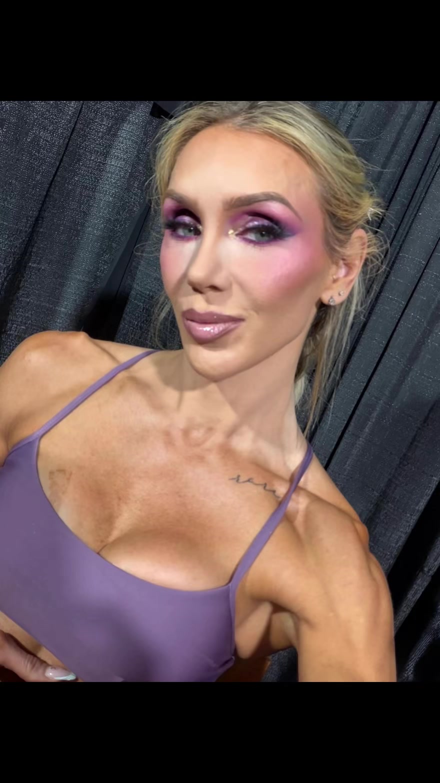 @TNAEWWE FAN 26