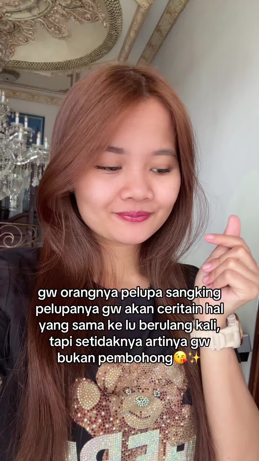 @Gracy Trinita