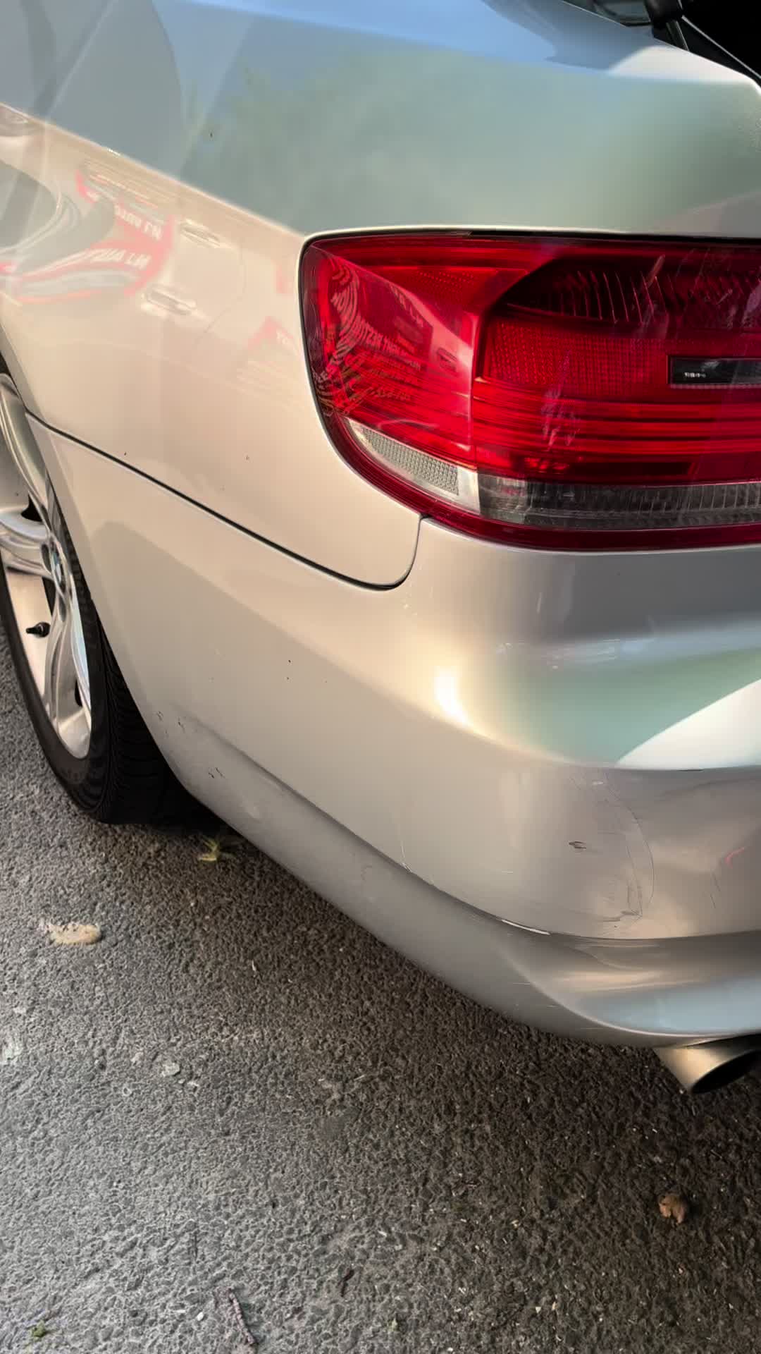 @NJ Auto Body