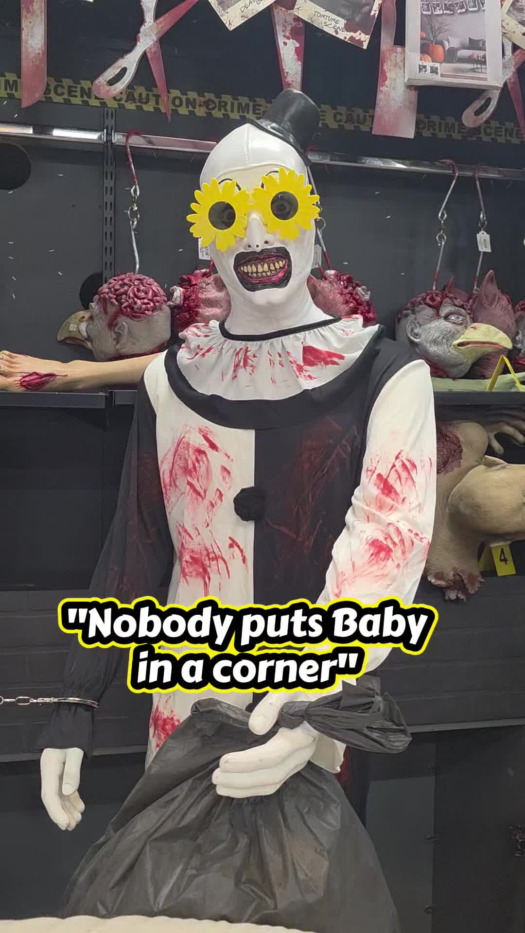@Dan | Horror Collector