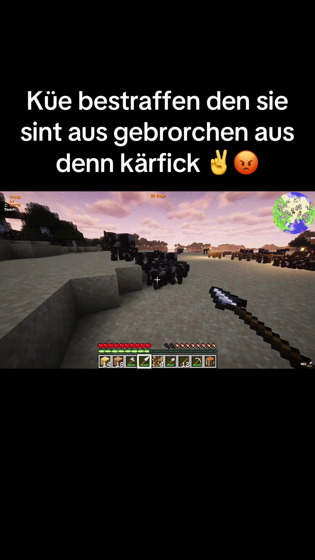 @Davids Minecraftakaunt