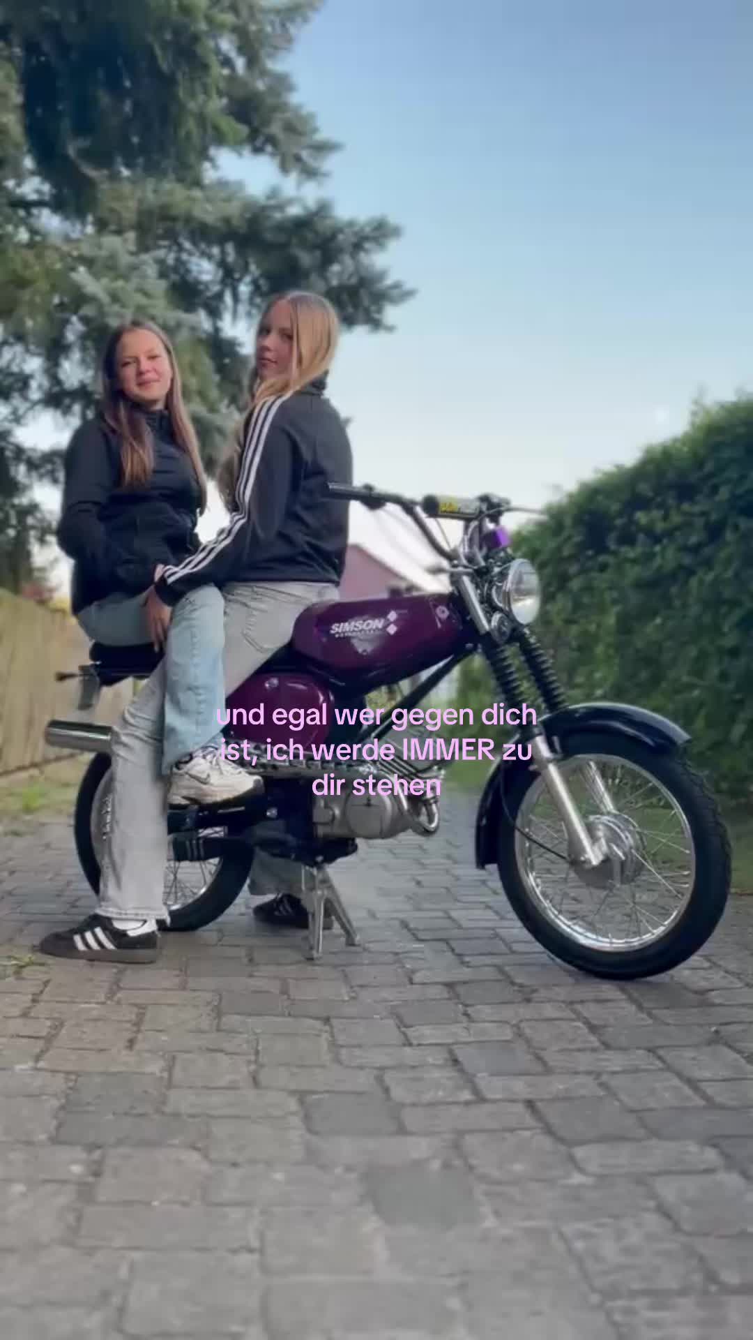 @Luise