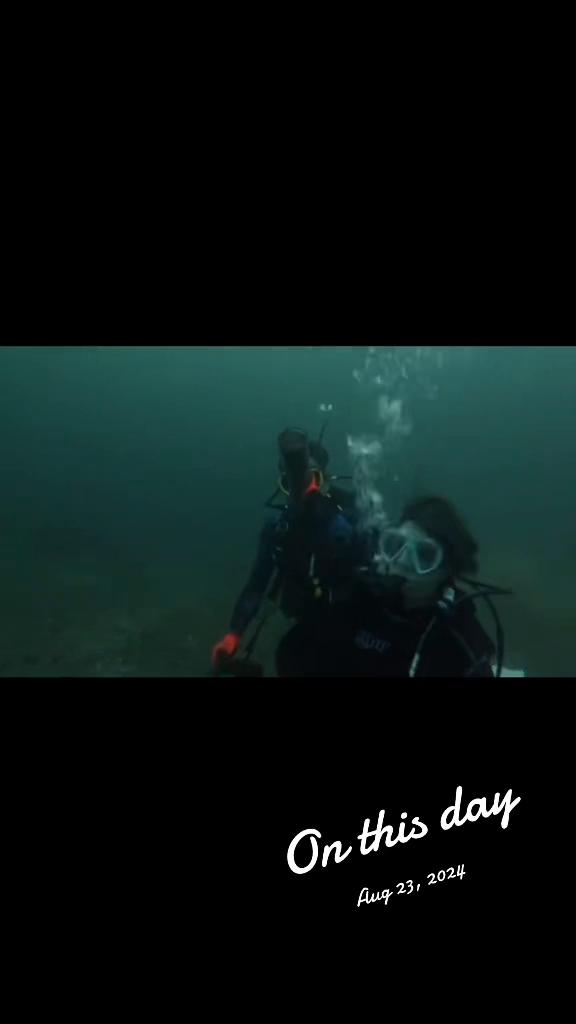 @Scuba mist