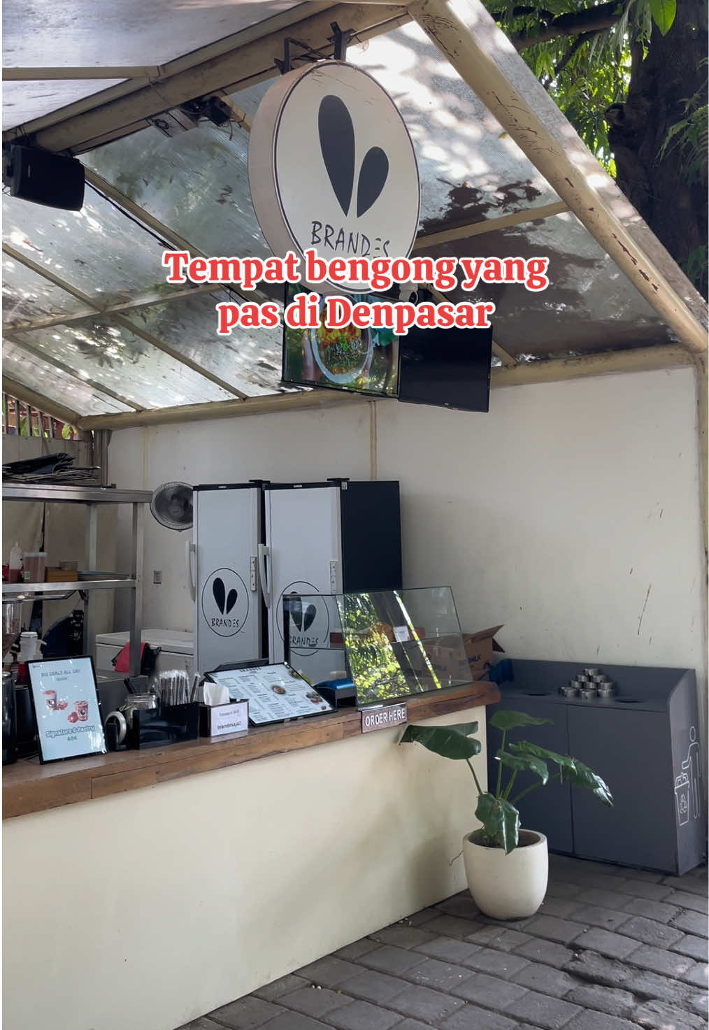 @Balinese Info